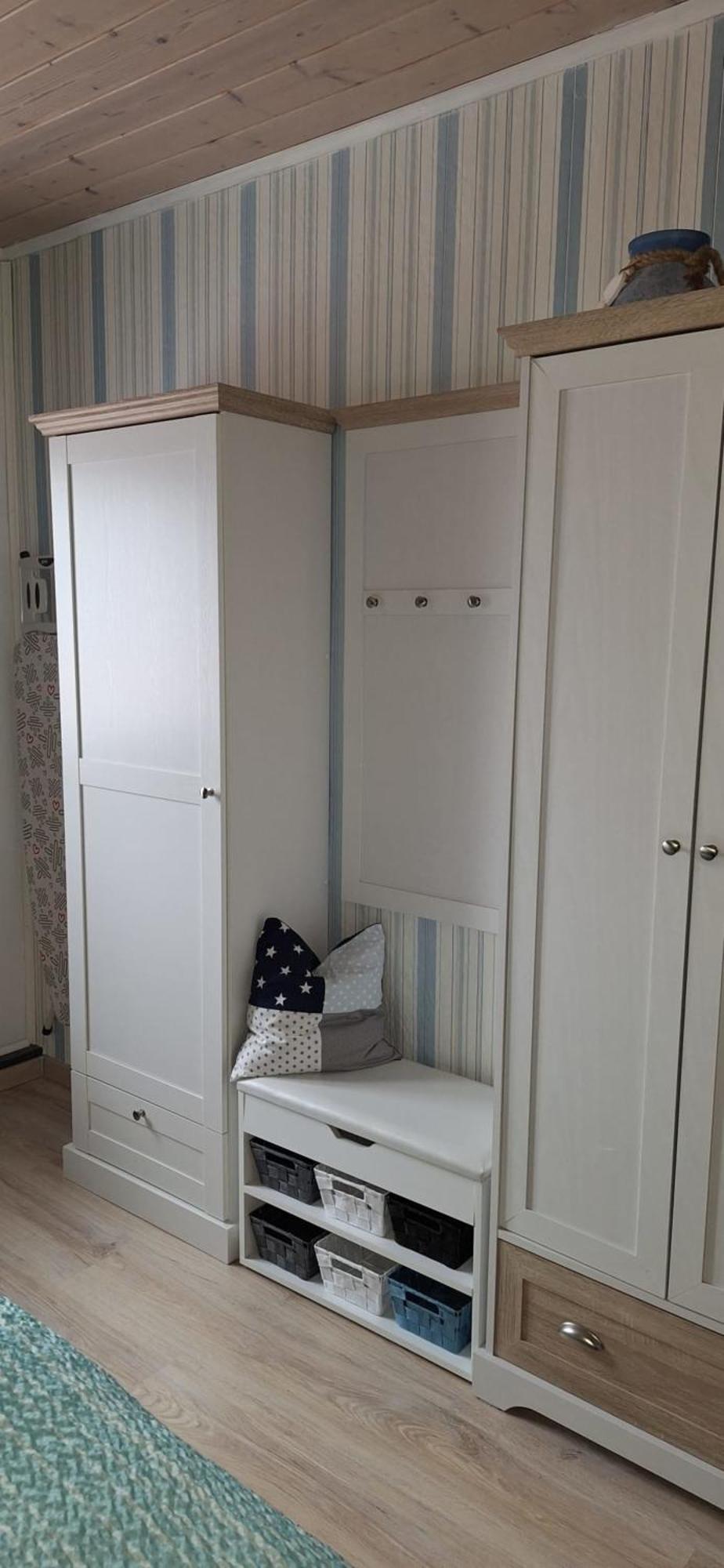 Ferienwohnung Glueckauf Peiting Esterno foto