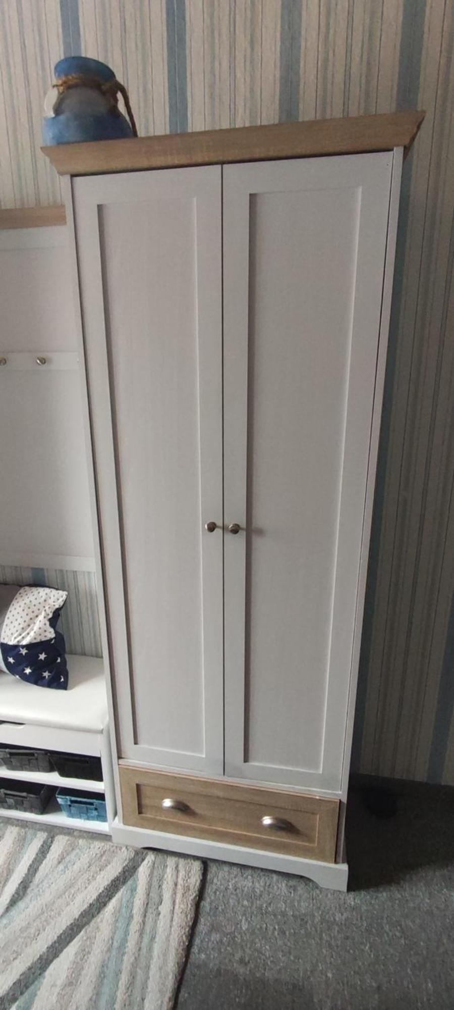 Ferienwohnung Glueckauf Peiting Esterno foto