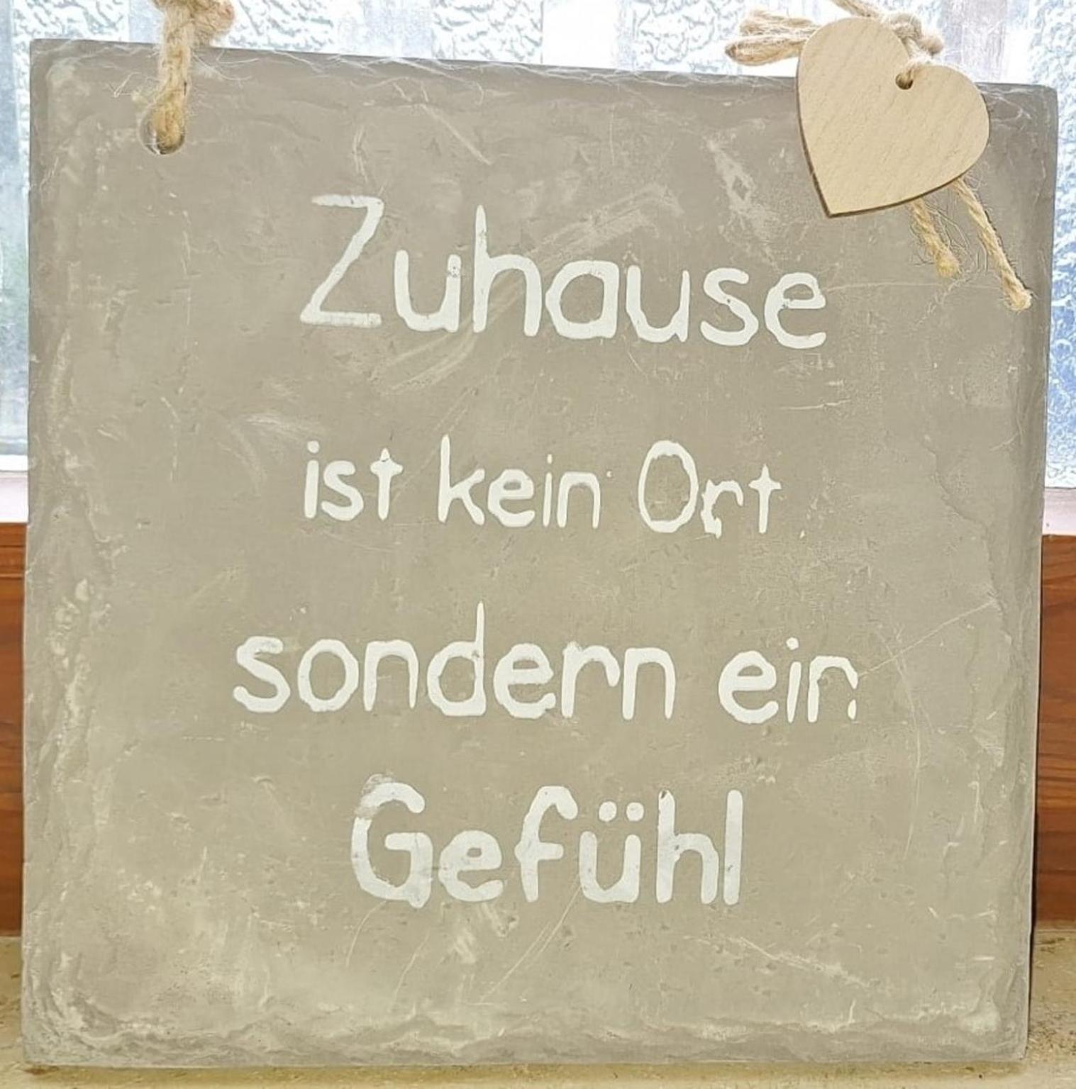 Ferienwohnung Glueckauf Peiting Esterno foto