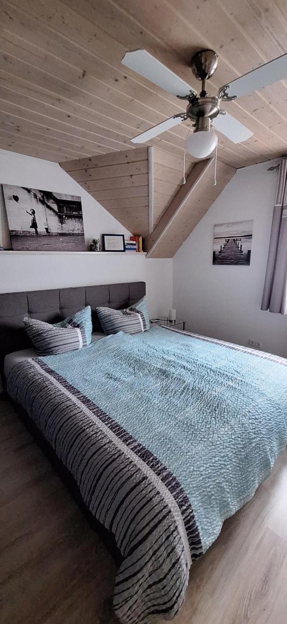 Ferienwohnung Glueckauf Peiting Esterno foto