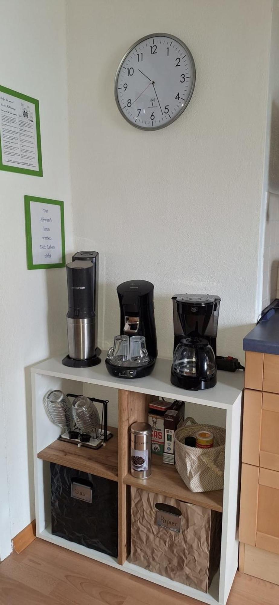 Ferienwohnung Glueckauf Peiting Esterno foto