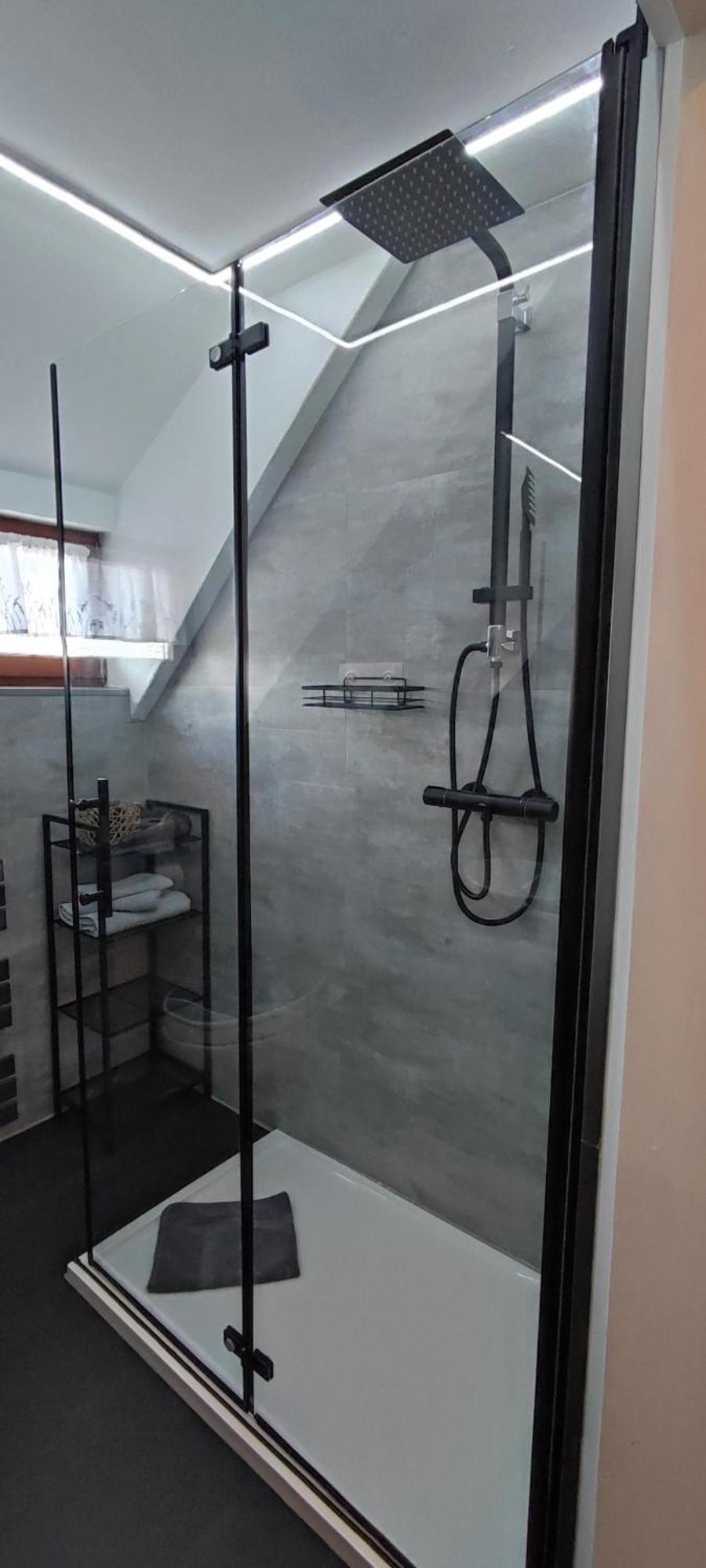 Ferienwohnung Glueckauf Peiting Esterno foto