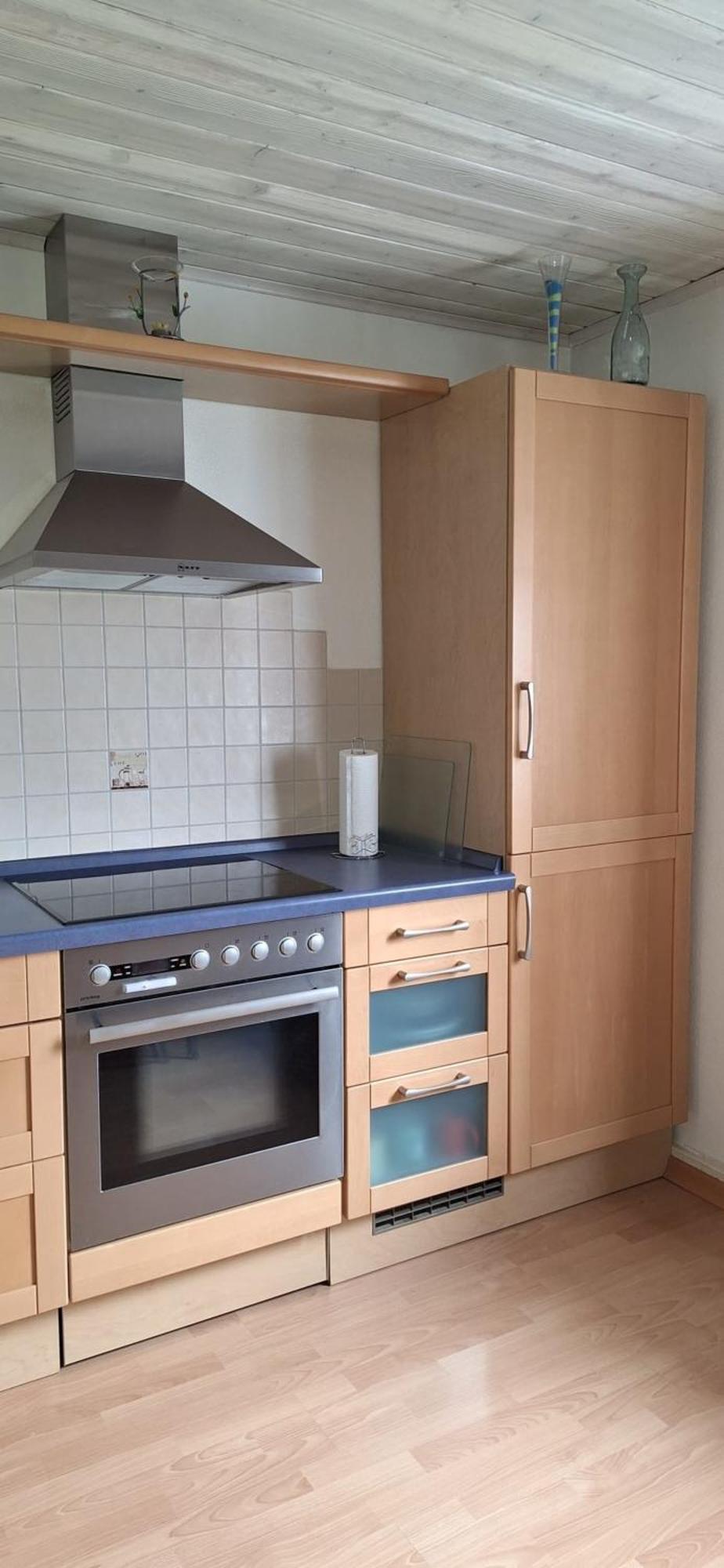 Ferienwohnung Glueckauf Peiting Esterno foto