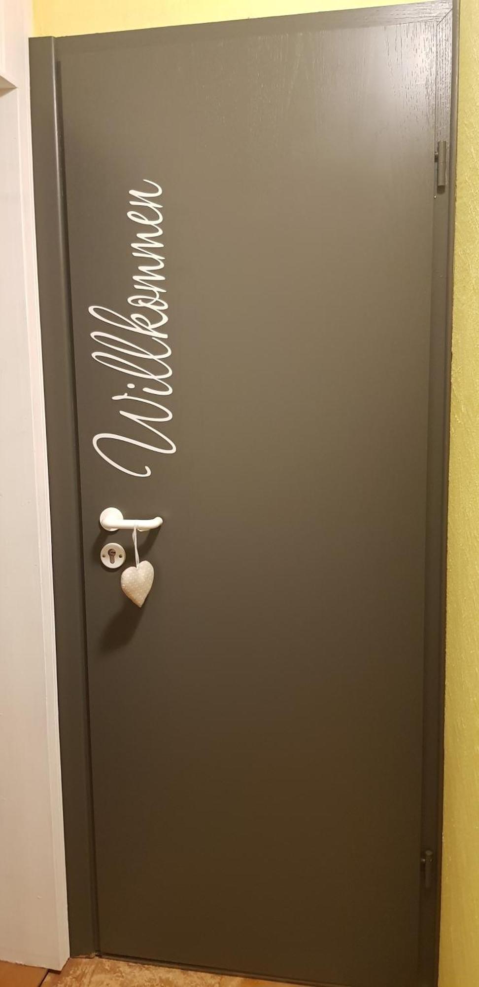 Ferienwohnung Glueckauf Peiting Esterno foto