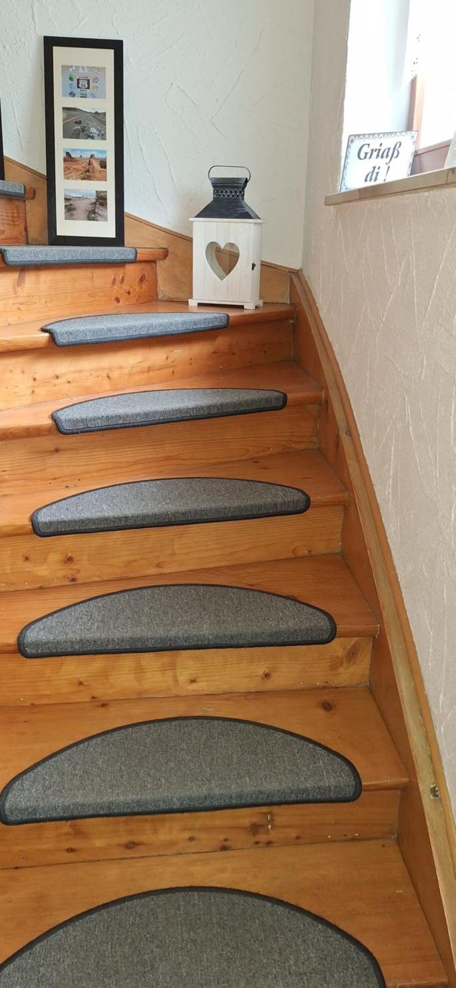 Ferienwohnung Glueckauf Peiting Esterno foto
