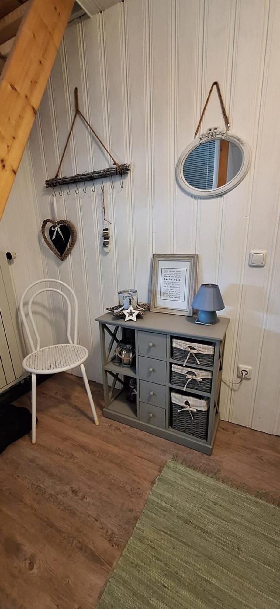 Ferienwohnung Glueckauf Peiting Esterno foto
